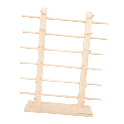 Glasses Display Stand Desktop Sunglasses Holder Display Rack Sunglass Organizer Wooden Glasses Holder Wood Sunglasses Display Holder Glasses Storage Holder Wooden Glasses Rack