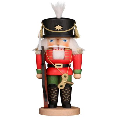 Christian Ulbricht Nutcracker - Toy Soldier - 16" H