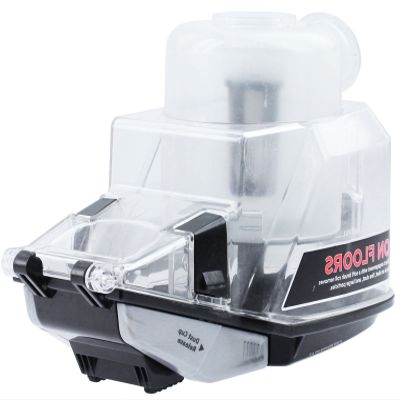 (395FFJH380) Shark Dust Cup for Rocket DuoClean HV380, HV382 Vacuums