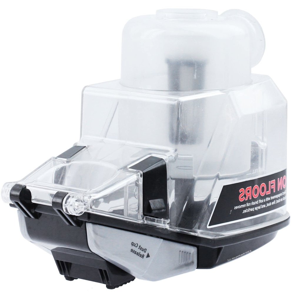 (395FFJH380) Shark Dust Cup for Rocket DuoClean HV380, HV382 Vacuums