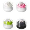 2pcs Box Toothpicks Holder Toothpick Pretty view 2