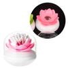 2pcs Box Toothpicks Holder Toothpick Pretty view 3