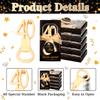 24PCS 40th Birthday Bottle Opener for 40th Birthday Party Favors Wedding Anniversaries Souvenirs Favors Gifts Decorations view 3