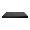 Cover ONLY Twin-XL Same Pipe Velvet Indoor Daybed Mattress 80"x39"x8"-AD350 view 2