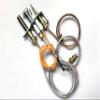 25660/4021-732 Pilot Assembly Natural Gas (NG) for Heatilator, Heat-N-Glo and Quadrafire Stove & Fireplace, Replacement Natural Gas Pilot Assembly for Heatilator GNDC33, GNDC36 view 2