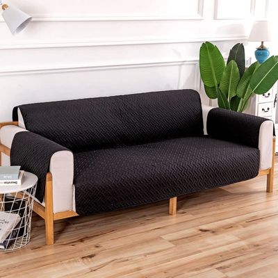Armrest Couch Protector Backrest Couch Slipcover Pet Multi-Size Couch Slipcover Pet Backing and Armrest Sold Separately Furniture Cover for My Sectional Sofa,Couch,Love Seat,-C 75x77inch(190x196cm)