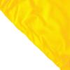 1 Set, Spandex Pillar Covers for Metal Cylinder Pedestal Stands 5 Pcs/Set - Canary Yellow Covers ONLY/Cylinder Pedestal Stands NOT INCLUDED view 4