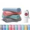 4 Packs Turkish Beach Towels Oversized Bath Pool Swim Towel Set Bulk Quick Dry Sand Free Extra Large Xl Big Blanket Adult Travel Essentials Cruise Accessories Must Have Clearance Vacation Stuff view 1
