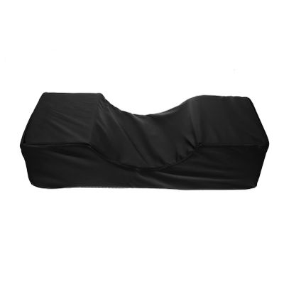 Mobestech Cervical Vertebra Relief Pillow Eyelash Extension Pillow for Neck Support