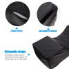 Mobestech Cervical Vertebra Relief Pillow Eyelash Extension Pillow for Neck Support view 4