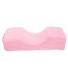 Mobestech 1pc Eyelash Extension Pillow Cervical Neck Pillow for Beauty Shop Salon Home view 1
