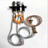 485-510A 4021-736 2103-010 Heat N Glo, Heatilator, Direct Vent Fireplace,Natural GasNG Pilot Assembly view 3