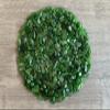 Wholesale Grade A++ Nephrite Jade Semi Tumbled Gemstone Chips 5-15 m (1/4 lb) view 4