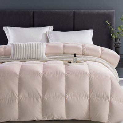 REXOWL Warmth Comforter Winter 7187inch, All-Season Warmth Comforter Duvet, Fluffy Quilt Exquisite Heavy Weight for Warm Weather/Hot Sleepers