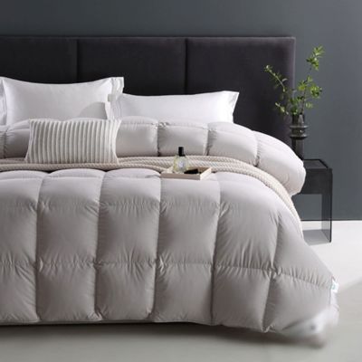 REXOWL Warmth Comforter Winter 7187inch, All-Season Warmth Comforter Duvet, Fluffy Quilt Exquisite Heavy Weight for Warm Weather/Hot Sleepers