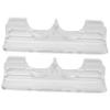 BESPORTBLE 2pcs Skate Shoe Carrier Ice Skates Rack Ice Skate Holder Display Stand for Skates Display Rack Holder Displaying Stand view 1