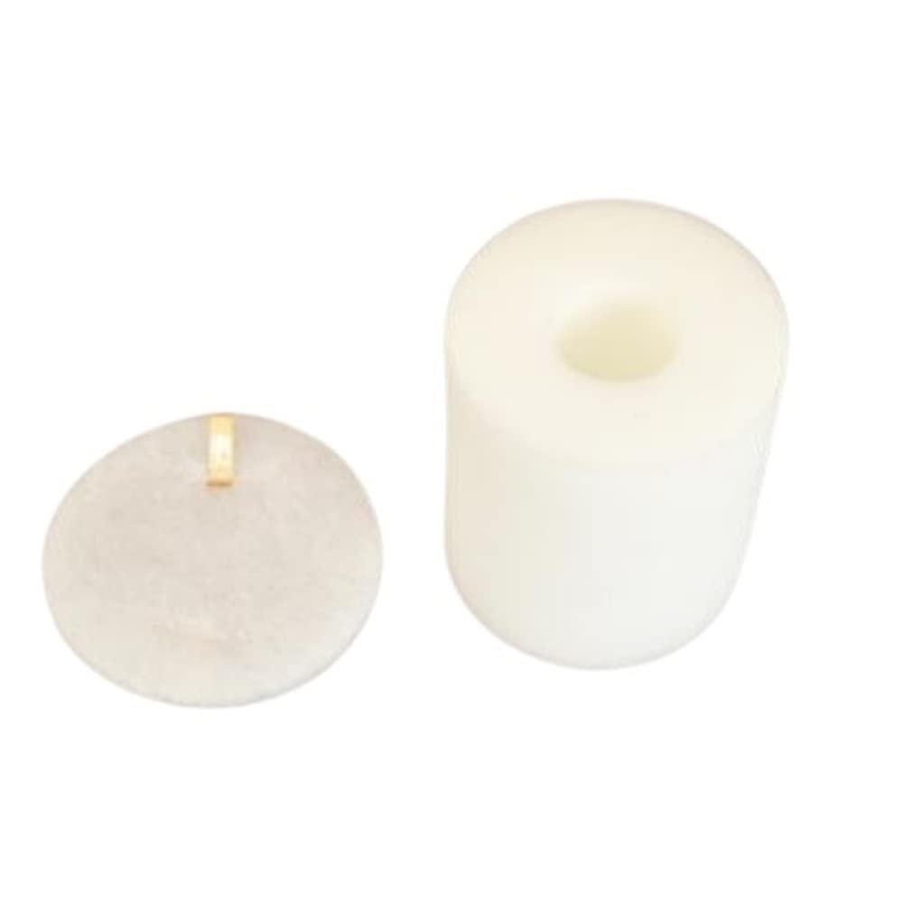Replacement Part For Shark NV500 Bagless Upright Vacuum Cleaner 2 Pre-Motor and 2 Round Sponge Filter # Compare to Part XFF500