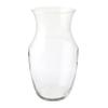 Ashland 9" Glass Rose Vase, 12 Pack view 3