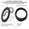GLOB PRO SOLUTIONS WP40111201 CKD4631 Drive Belt view 4