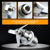 502977 Blade Cutting Assembly Blender Part Compatible with Waring CB15 CB10 CB6 Commercial Assembled Gallon Blenders, 502975 view 3
