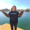 Giant Sugar Pine Cones - Biggest Pine Cones, Great for Seasonal Decoration or Crafts, 10-14 Inch Length (2 Giant Cones) view 3