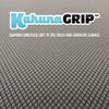Bathtub Bath and Shower Kahuna Grip Circle 5" Non-Slip Traction Step Treads (Clear) view 3