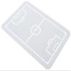 Zenker Soccer Baking Pan - Plum Cake Tray with Football Field - Heat Resistant Non-Stick Cake Tin view 3