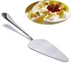 10 Pack Cake Server Pie Pizza Pastry Spatula Shovel Cutter Stainless Steel Dessert Slicer Kitchen Tool for Home Baking view 2