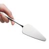 10 Pack Cake Server Pie Pizza Pastry Spatula Shovel Cutter Stainless Steel Dessert Slicer Kitchen Tool for Home Baking view 3