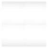 DECHOUS Wall Mounted Acrylic Mirror Tiles Self Adhesive Mirror for Bathroom Bedroom view 1