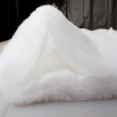 KUYYFDS Christmas Artificial Snow, Christmas Snow Blanket Roll Artificial Snow Cover Fluffy Xmas Carpet Decoration 38x305cm