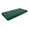 Prolinemax Knife Edge 6" Full Size 75x54x6 Velvet Indoor Daybed Mattress Fitted Sheet |Cover ONLY| - AD317 view 3