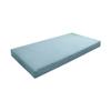 Knife Edge 6" Full Size 75x54x6 Velvet Indoor Daybed Mattress Fitted Sheet |Cover ONLY| - AD355 view 2