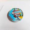 3D Batam Indonesia Fridge Magnet Souvenir Gift,Resin Handmade Batam Refrigerator Magnet Home & Kitchen Decoration Collection view 3