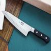 MAC Knife Professional series 2-piece starter knife set PRO-20, MTH-80 Pro series 8" Chef's knife w/dimples and PKF-50 Pro series 5" Paring knife, handcrafted in Seki, Japan view 3