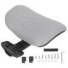 LIFKOME 1set Adjustable Computer Chair Headrest Pillow Ergonomic Office Chair Neck Support Cushion for Comfort and Pain Relief Soft Breathable Material Easy Installation for Home Office view 1