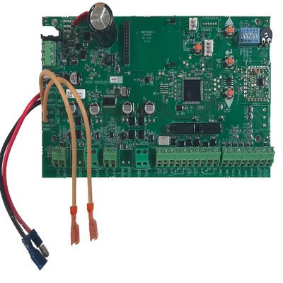 Mighty Mule RP1007 Logic Board - Garage Door Opener Replacement Control Board - Green