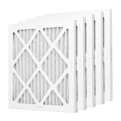 Abestorm Replacement for HEPA UVIG Air Scrubber 5pack
