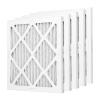 Abestorm Replacement for HEPA UVIG Air Scrubber 5pack view 1