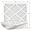 Abestorm Replacement for HEPA UVIG Air Scrubber 5pack view 2