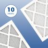 Abestorm Replacement for HEPA UVIG Air Scrubber 5pack view 3