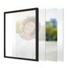 Poster Palooza 5.5x8.5 Acrylic Non-Glare Plexiglass (1-sheet) Replacement Plastic Glass for 5.5x8.5 Picture Frame UV & Shatter-Resistant Plexiglass Cover Sheet view 4