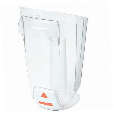 1608696 Dirty Tank for Bissell Crosswave Multi-Surface Wet Dry Vac compatible with 1785G, 1785B, 1785A, 17852, 17858, 17859, 1785P, 1785T, 1785V, 1785W