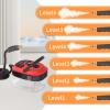 STRCEAT Handheld Pressurized Steam Cleaner,2500W Handheld High Temp Portable Cleaning Machine, Cleaning for Couch, Auto, Floor and More (Red) view 3