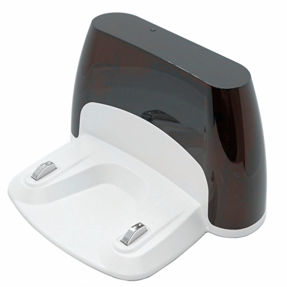 1624770 - for Bissell Spinwave Wet&Dry Robotic Vacuum Docking Station 2859J, 28599, 3115, 28597, 2859W, 2859T, 28596, 2859Z