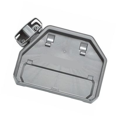 1608687 - for Bissell Parking Tray with Brush Holder for Crosswave Wet Dry Vac 1785G, 1785B, 1785A, 17,852