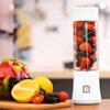 DDYYCX Portable Blender - Personal Blender, Mini Blender with USB Rechargeable 6 Blades, Handheld Blender for Sports, Travel, Gym, Kitchen (Color : Green) view 3