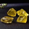 Wholesale Brazil Citrine Crystal Gemstone Raw Clear Citrine Rough Tumbled Stone (1000g) view 3