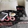 aisdfhsa 90th Birthday Gifts for Women - Back in 1936-90 Year Old Birthday Gift Ideas for Women Throw Blanket 60Lx50W view 4