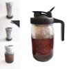 Cold Brew Filter,Cold Brew Coffee Filter, Lid for Coffee Strainer Coffee Cold Brew Maker for 86mm Jars 2 view 3